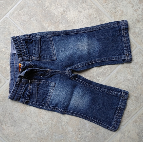 Girl Jeans - Picture 1 of 3